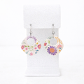 Spring Bloom Dangles